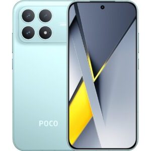 15700301_0_f Smartfon POCO F8 Pro 5G 12/512GB Niebieski (MZB0M4XEU)