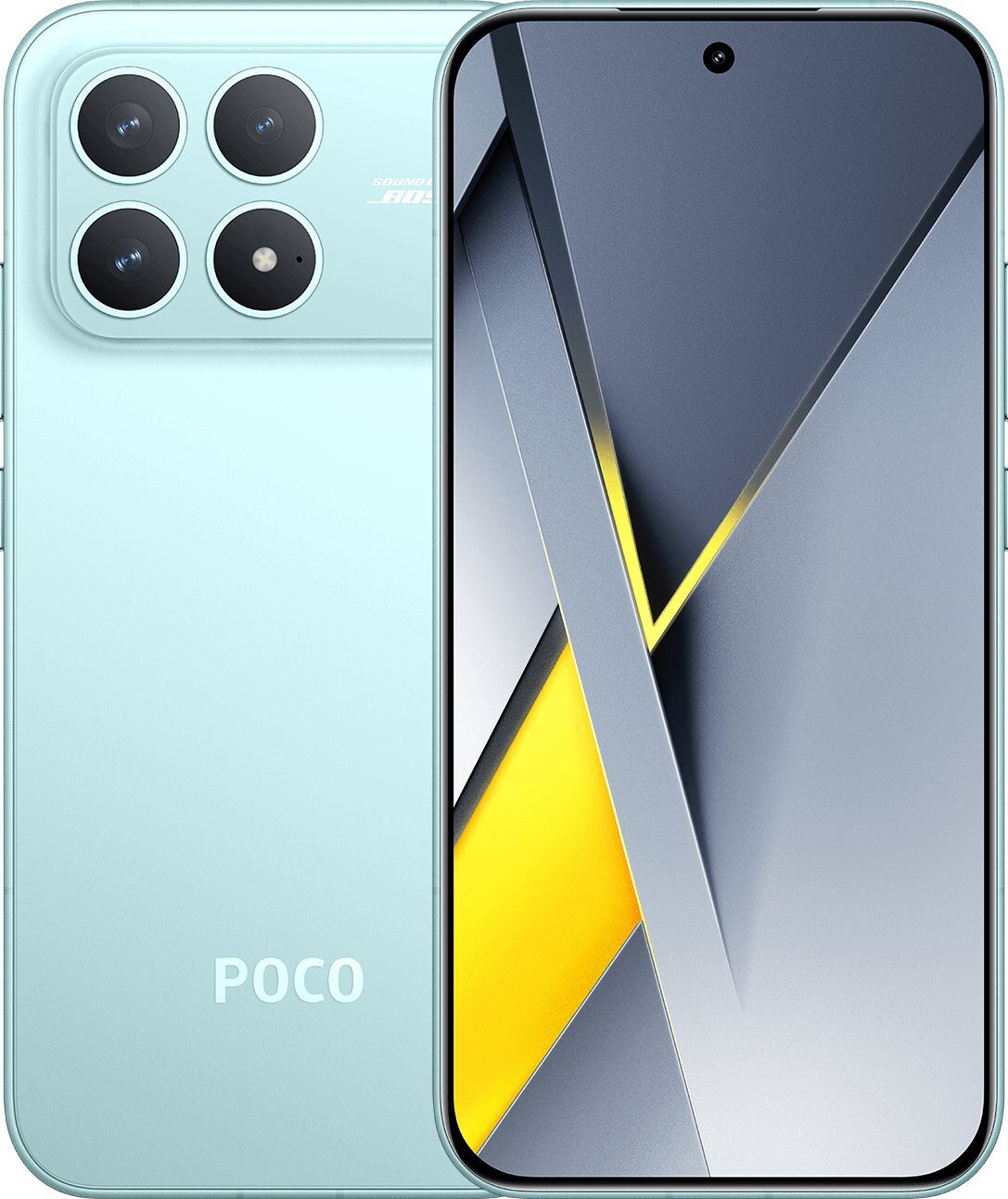 15700301_0_f Smartfon POCO F8 Pro 5G 12/512GB Niebieski (MZB0M4XEU)