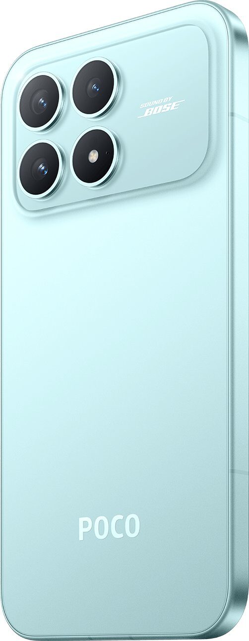 15700301_6_f Smartfon POCO F8 Pro 5G 12/512GB Niebieski (MZB0M4XEU)