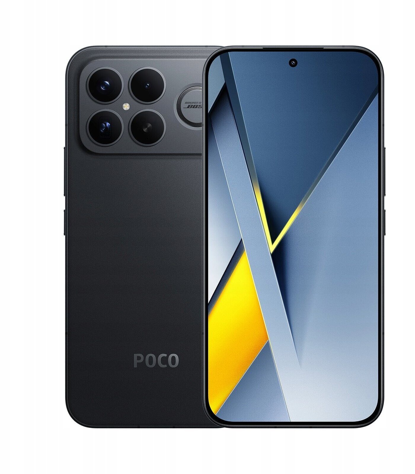 15700302_12_f Smartfon POCO F8 Ultra 5G 16/512GB Czarny (MZB0M43EU)