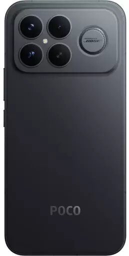 15700302_2_f Smartfon POCO F8 Ultra 5G 16/512GB Czarny (MZB0M43EU)