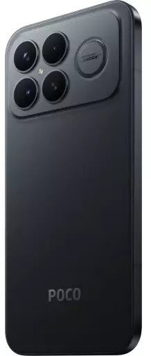 15700302_4_f Smartfon POCO F8 Ultra 5G 16/512GB Czarny (MZB0M43EU)