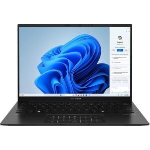 15700977_0_f Laptop Asus Zenbook 14 OLED UM3406 Ryzen AI 5 340 / 16 GB / 1 TB / W11 (UM3406KA-QD066W)