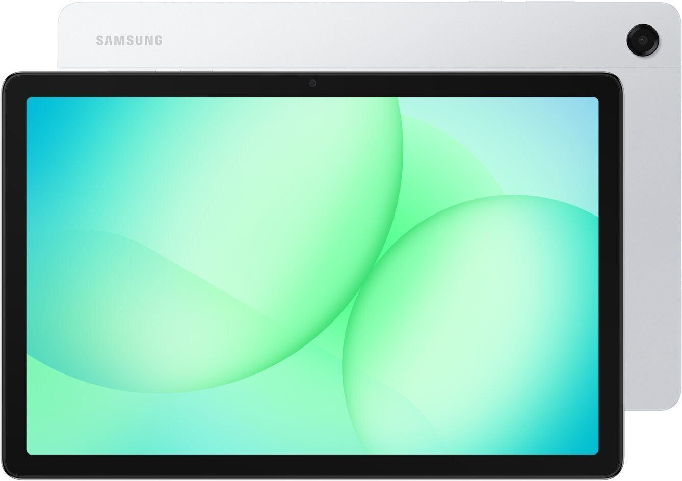 15702760_1_f Tablet Samsung Galaxy Tab A11+ 11" 128 GB 5G Srebrny (SM-X236BZSREUB)