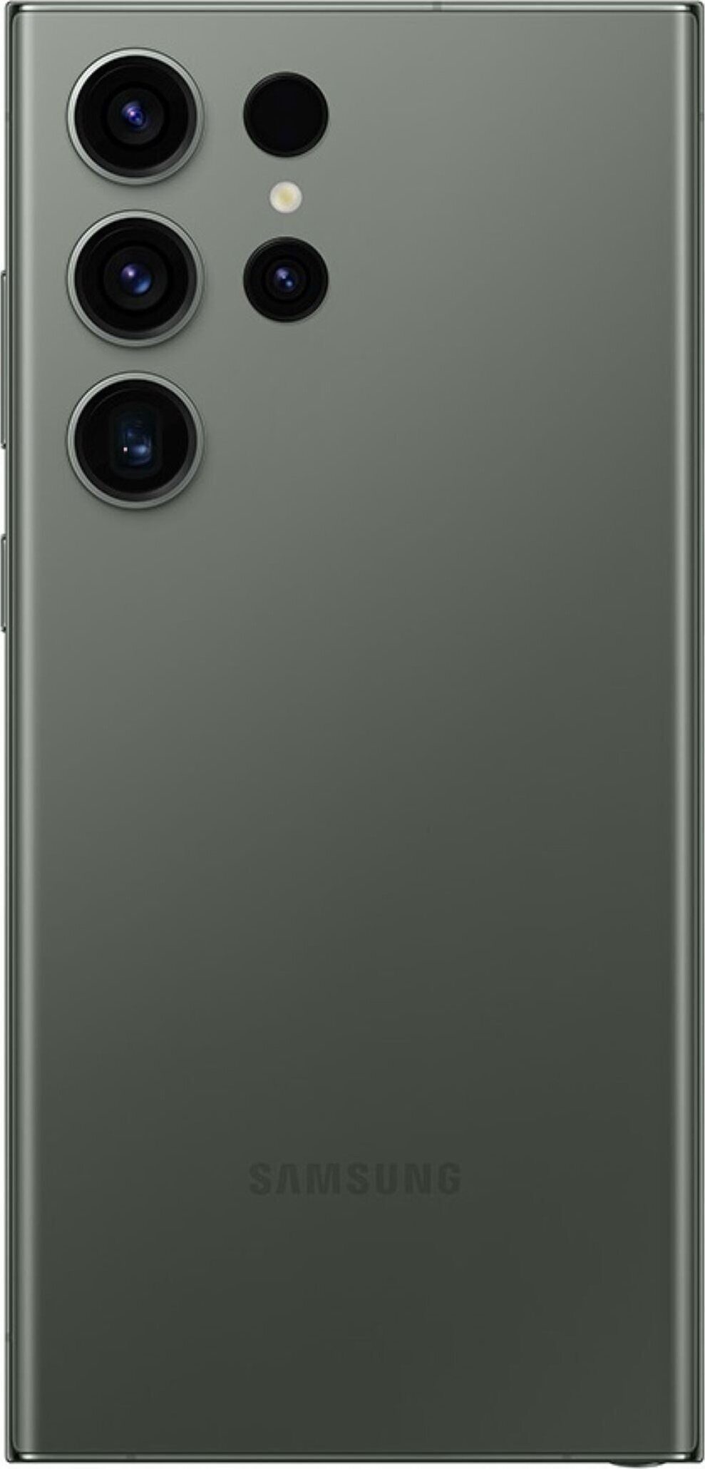 Smartfon Samsung Galaxy S23 Ultra 5G 8/256GB Zielony Refurbished (2BN-SM-S918B/DS/256/GR)