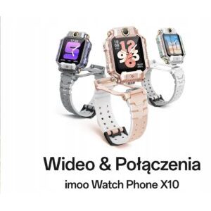 15703760_0_f Smartwatch Barel imoo Watch Phone X10 różowy