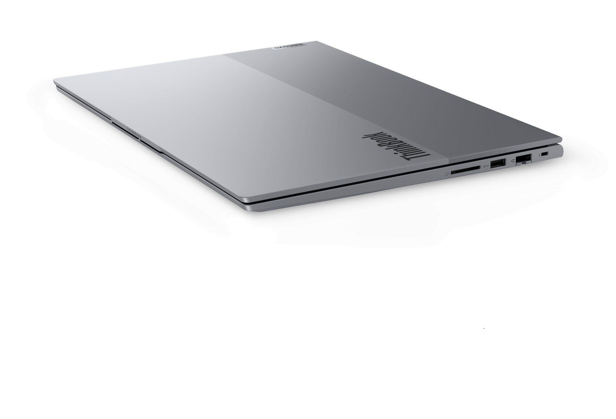 Laptop Lenovo ThinkBook 16 G8 IRL Core 5 210H / 16 GB / 512 GB (21SH008GRI)