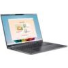 Laptop Acer Aspire 16 AI A16-11M 16" Qualcomm Snapdragon X1-26-100 32GB RAM 1TB SSD Windows 11 Home (NX.JLNEL.002)