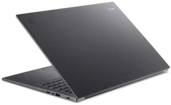 Laptop Acer Aspire 16 AI A16-11M 16" Qualcomm Snapdragon X1-26-100 32GB RAM 1TB SSD Windows 11 Home (NX.JLNEL.002)