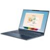 Laptop Acer Aspire 14 A14-11M / 14" / Qualcomm Snapdragon X1-26-100 / 32GB / 1TB / Windows 11 Home (NX.JP3EL.002)