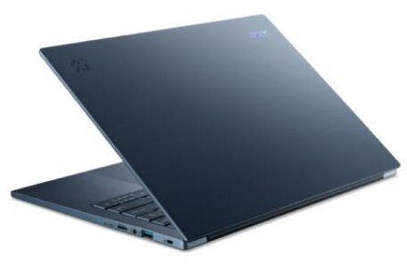 Laptop Acer Aspire 14 A14-11M / 14" / Qualcomm Snapdragon X1-26-100 / 32GB / 1TB / Windows 11 Home (NX.JP3EL.002)
