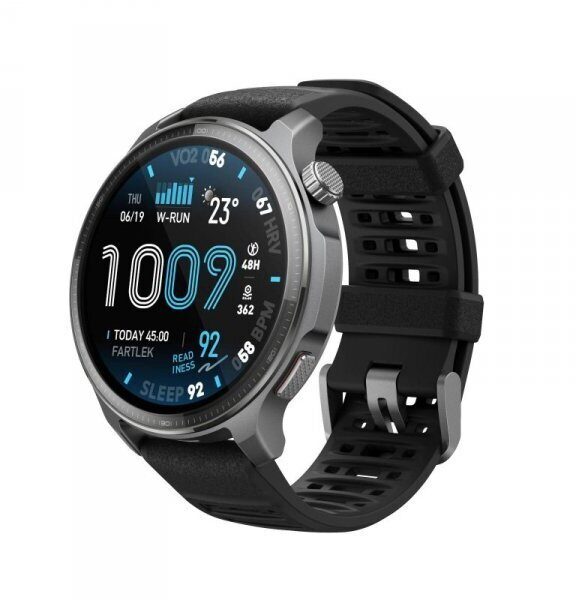 15705351_0_f Smartwatch Huami Amazfit Balance 2 XT NFC Black