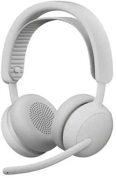 15706966_1_f Słuchawki Logitech 981-001520 słuchawki/zestaw słuchawkowy Bezprzewodowy Bluetooth Biały