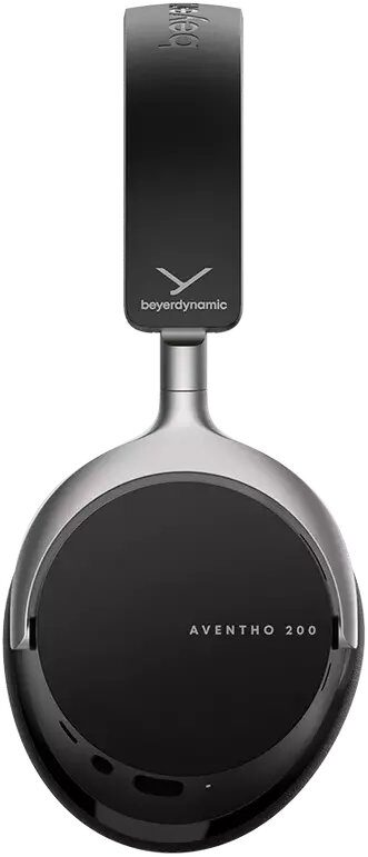 15707745_1_f Słuchawki Beyerdynamic Aventho 200