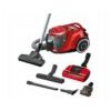 Odkurzacz Bosch Series 6 ProAnimal 700 W bezworkowy czerwony odkurzacz BGS41PET1 (4242005202300)
