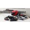 Odkurzacz Bosch Series 6 ProAnimal 700 W bezworkowy czerwony odkurzacz BGS41PET1 (4242005202300)