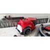 Odkurzacz Bosch Series 6 ProAnimal 700 W bezworkowy czerwony odkurzacz BGS41PET1 (4242005202300)