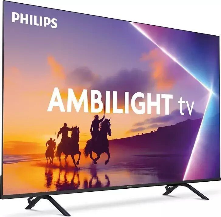 15713249_1_f Telewizor Philips 43PUS8400/12 QLED 43'' 4K Ultra HD Titan OS Ambilight