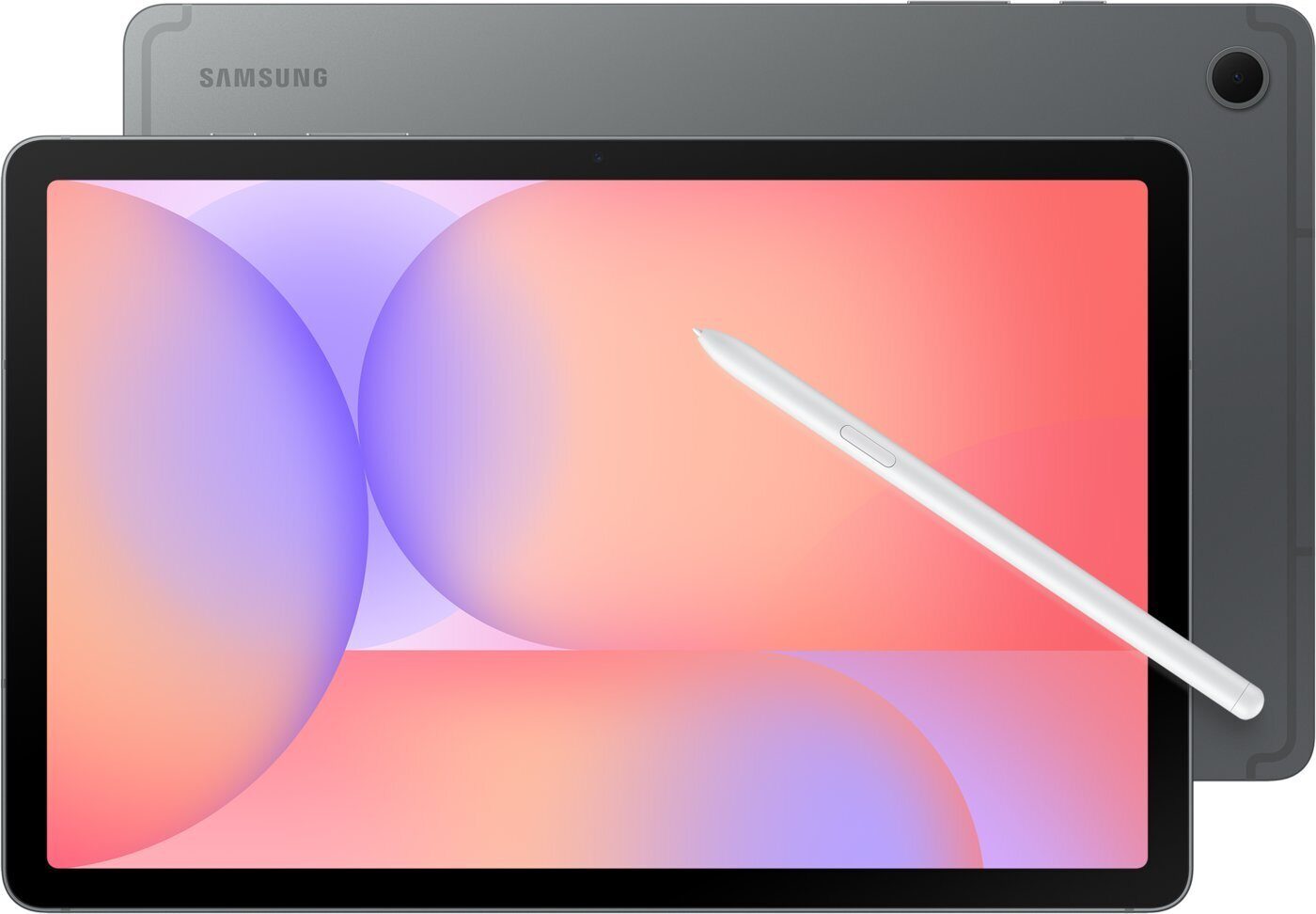Tablet Samsung Galaxy Tab S10 Lite 10.9" 128 GB Szary (SM-X400NZAREEE)