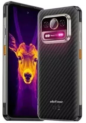 15713582_0_f Smartfon UleFone Armor 25T Pro 8/256GB Black EU