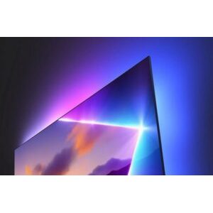 15714312_4_f Telewizor Philips 43PUS8450/12 QLED 43'' 4K Ultra HD Titan OS Ambilight