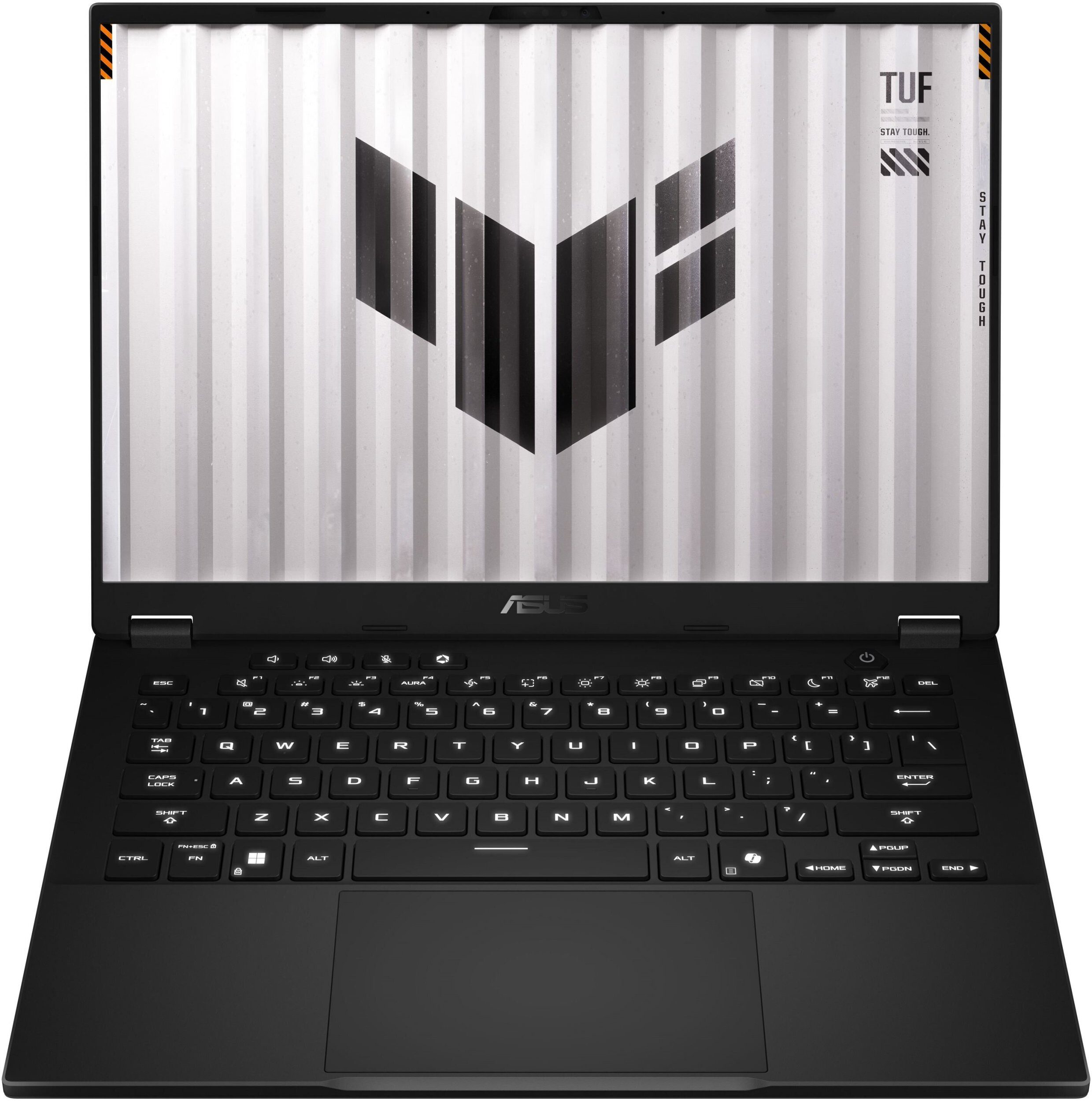 15719293_1_f Laptop Asus TUF Gaming A14 FA401 Ryzen 7 260 / 16 GB / 512 GB / RTX 5050 / 165 Hz (FA401UH-RG018)