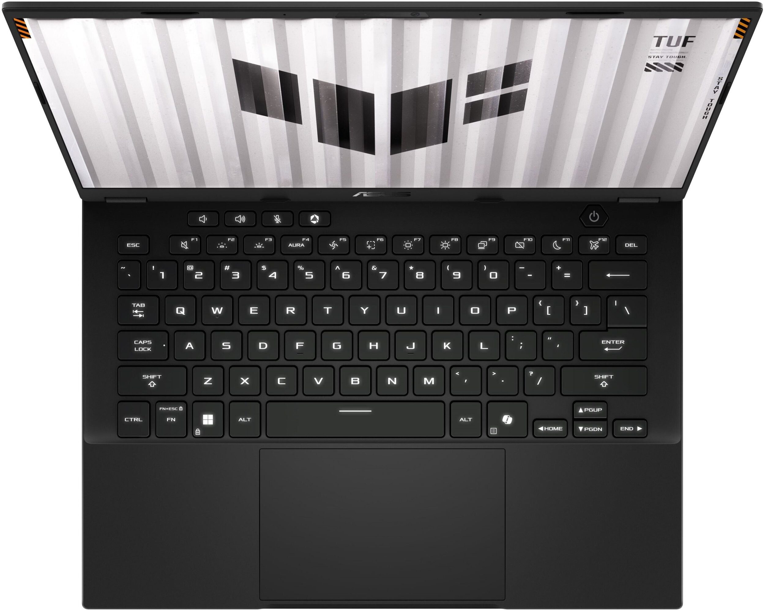 15719293_2_f Laptop Asus TUF Gaming A14 FA401 Ryzen 7 260 / 16 GB / 512 GB / RTX 5050 / 165 Hz (FA401UH-RG018)