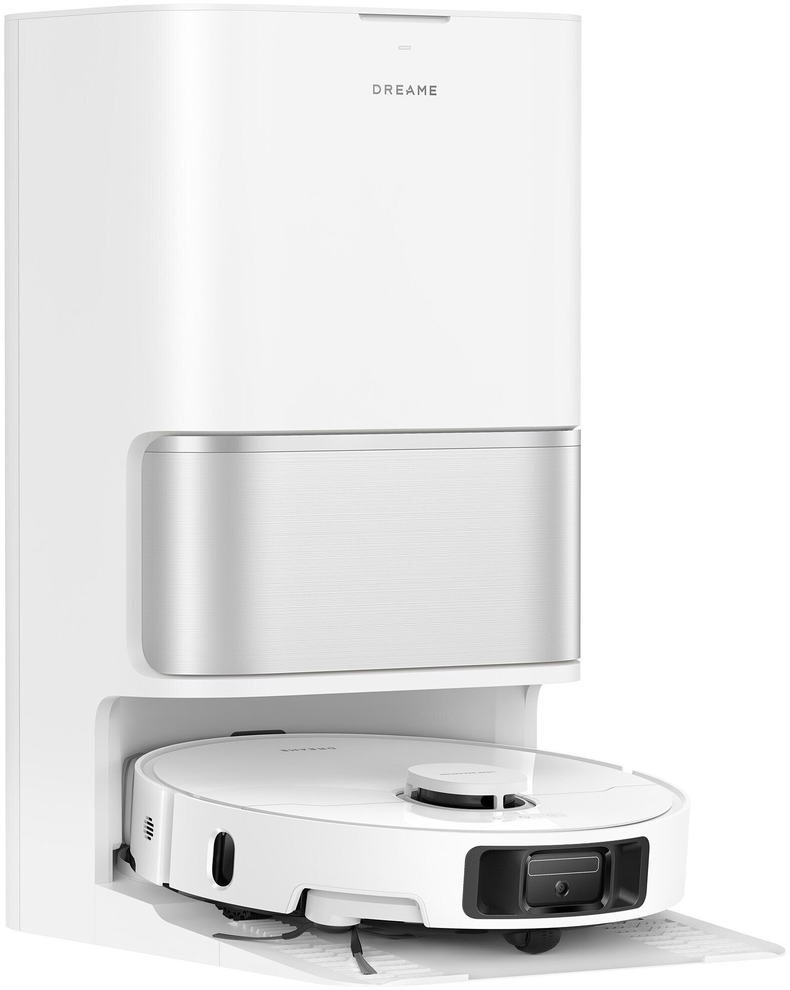 15721588_3_f Robot sprzątający Dreame L10s Ultra Gen3 Biały