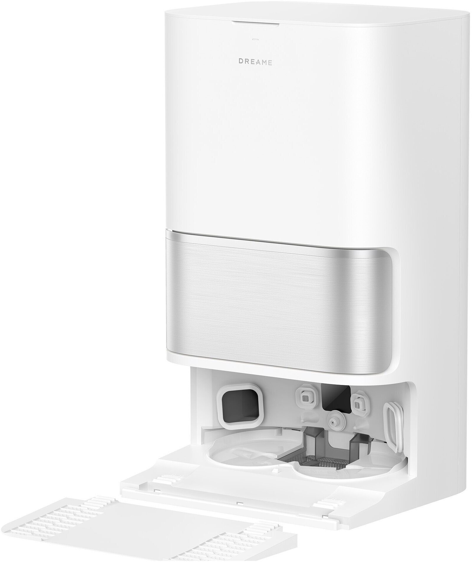15721588_6_f Robot sprzątający Dreame L10s Ultra Gen3 Biały