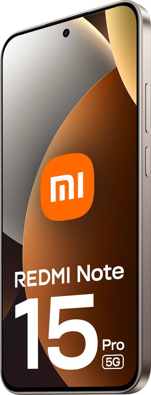 15723755_3_f Smartfon Xiaomi Redmi Note 15 Pro 5G 8/256GB Tytanowy (MZB0LZLEU)