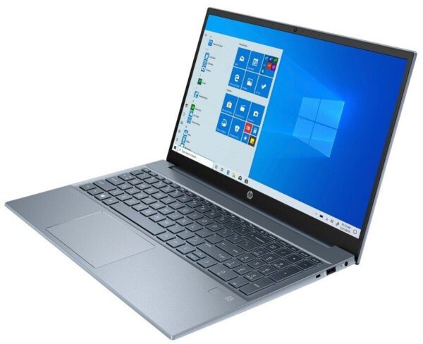 15724762_2_f Laptop HP HP Pavilion Laptop 15-eh1070wm / 364K5UA / Ryzen 7 / 24GB / 1TB / Radeon Graphics / FullHD / Win 11 / Niebieski