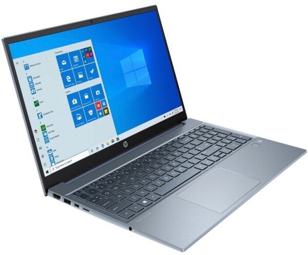 15724762_3_f Laptop HP HP Pavilion Laptop 15-eh1070wm / 364K5UA / Ryzen 7 / 24GB / 1TB / Radeon Graphics / FullHD / Win 11 / Niebieski