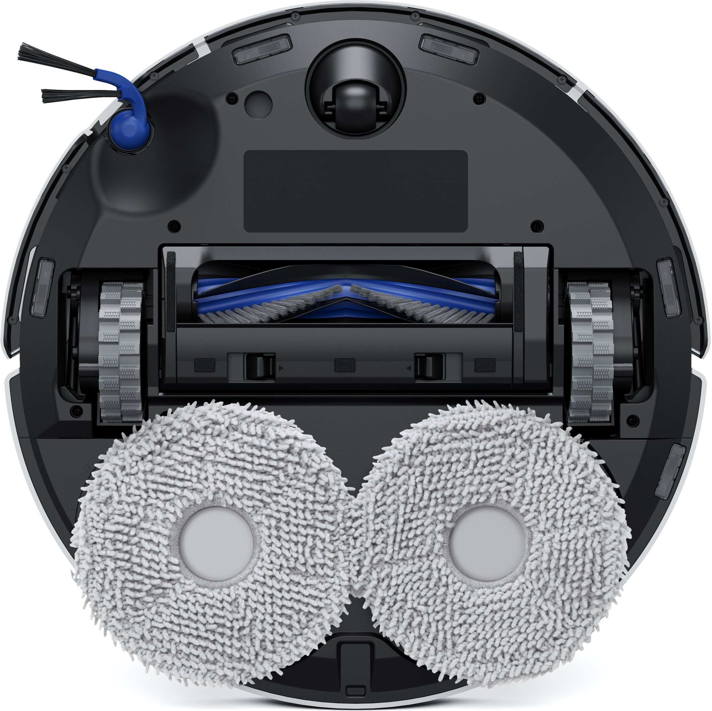 15725408_3_f Robot sprzątający Ecovacs ECOVACS Robot Vacuum Cleaner DEEBOT T30C OMNI
