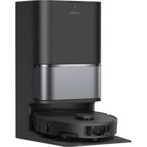 15725644_12_f Robot sprzątający Dreame L10s Ultra Gen3 Czarny