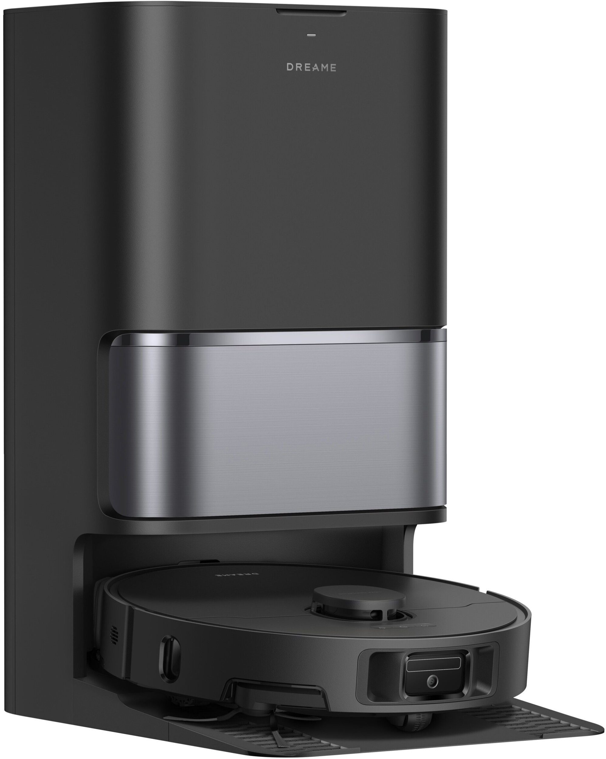 15725644_12_f Robot sprzątający Dreame L10s Ultra Gen3 Czarny