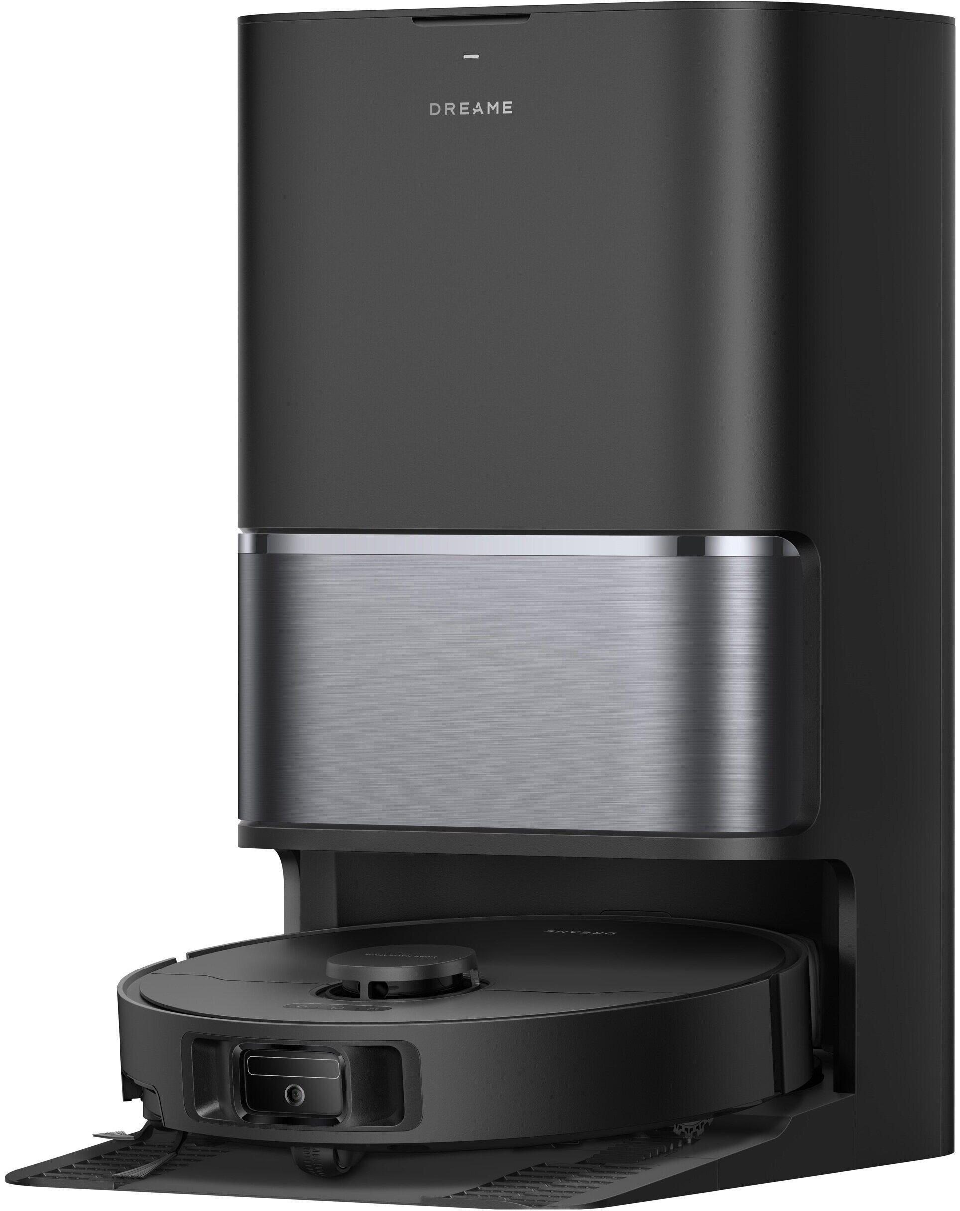 15725644_13_f Robot sprzątający Dreame L10s Ultra Gen3 Czarny
