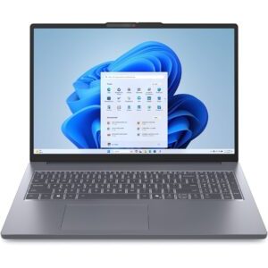 15725749_7_f Laptop Lenovo IdeaPad Slim 3 16ARP10 Ryzen 5 7535HS / 16 GB / 512 GB (83K8006YPB)