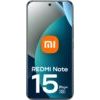 Smartfon Xiaomi Redmi Note 15 Pro+ 5G 12/512GB Niebieski (72861)