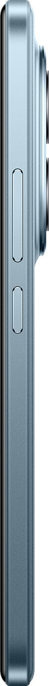 Smartfon Xiaomi Redmi Note 15 Pro+ 5G 12/512GB Niebieski (72861)