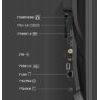 Telewizor CHiQ L32QST TV 32", QLED, Full HD, Google TV, Frameless, Dolby Audio, dbx-tv, HDR 10