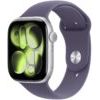15738639_0_f Smartwatch Apple Watch 11 GPS 42mm Silver Alu Sport Band M/L Fioletowy (MEU74WF/A)
