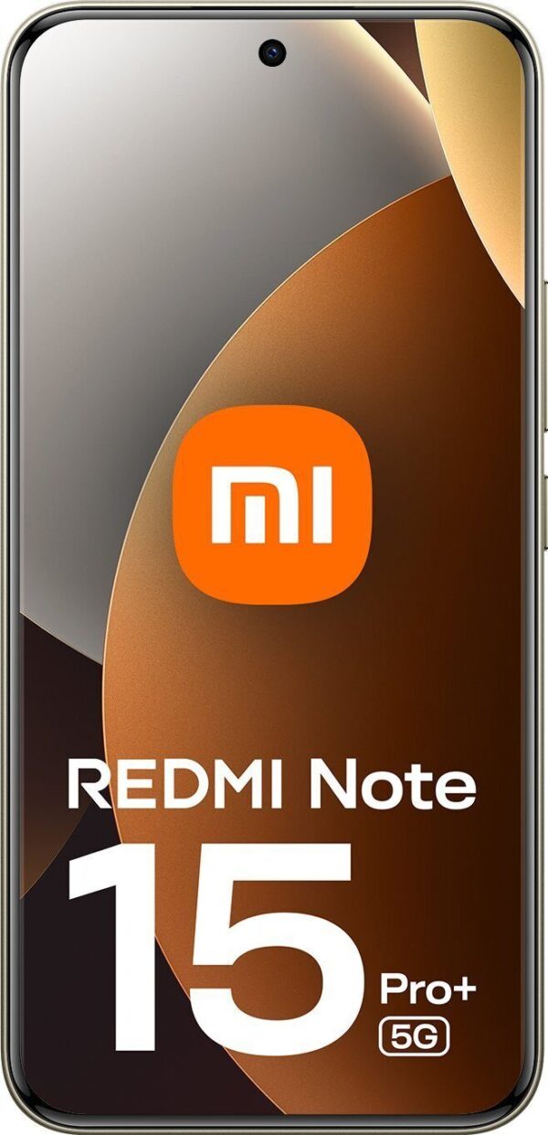 15741215_12_f Smartfon Xiaomi Redmi Note 15 Pro+ 5G 8/256GB Brązowy (72821)