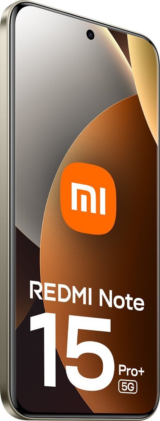 15741215_13_f Smartfon Xiaomi Redmi Note 15 Pro+ 5G 8/256GB Brązowy (72821)