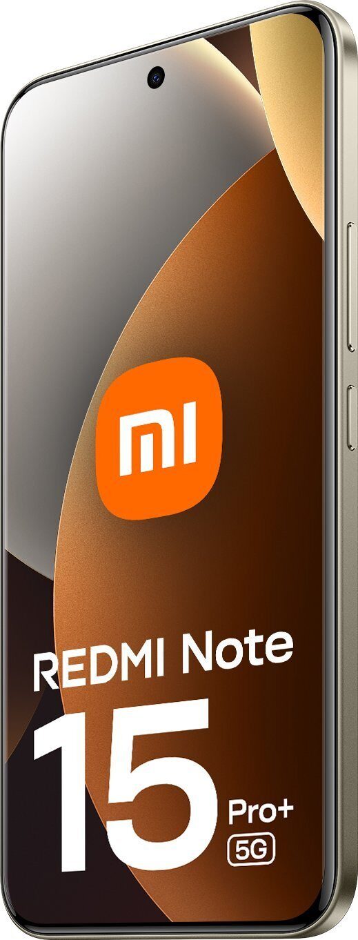15741215_14_f Smartfon Xiaomi Redmi Note 15 Pro+ 5G 8/256GB Brązowy (72821)
