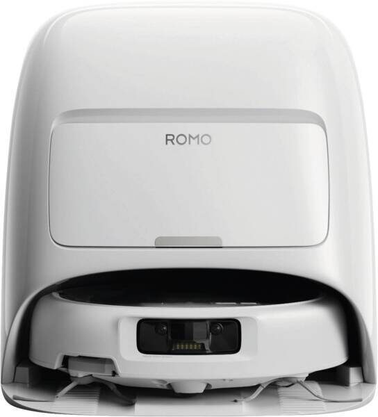 Robot sprzątający DJI VACUUM CLEANER ROBOT ROMO A/WATER TANK CP.CR.00000054 DJI CP.CR.00000054 (6937224131842)