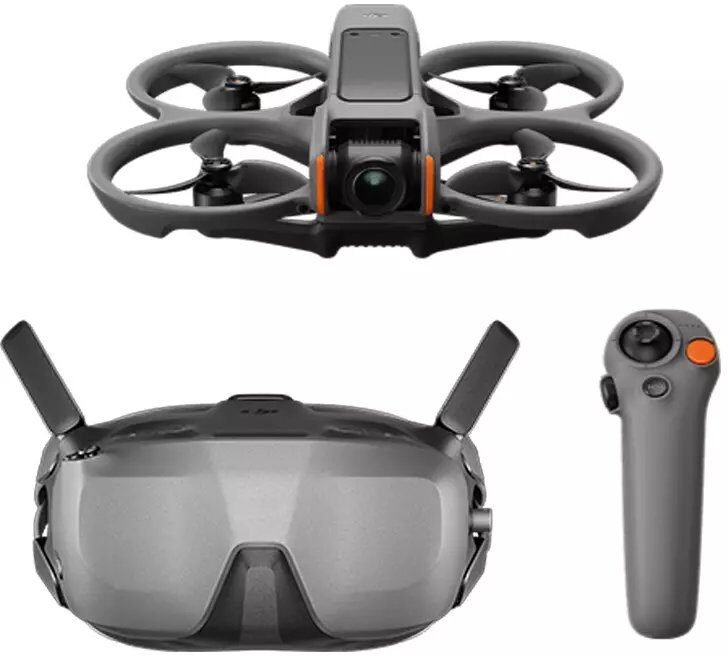 15741427_9_f Dron DJI Avata 2 Fly Smart Combo