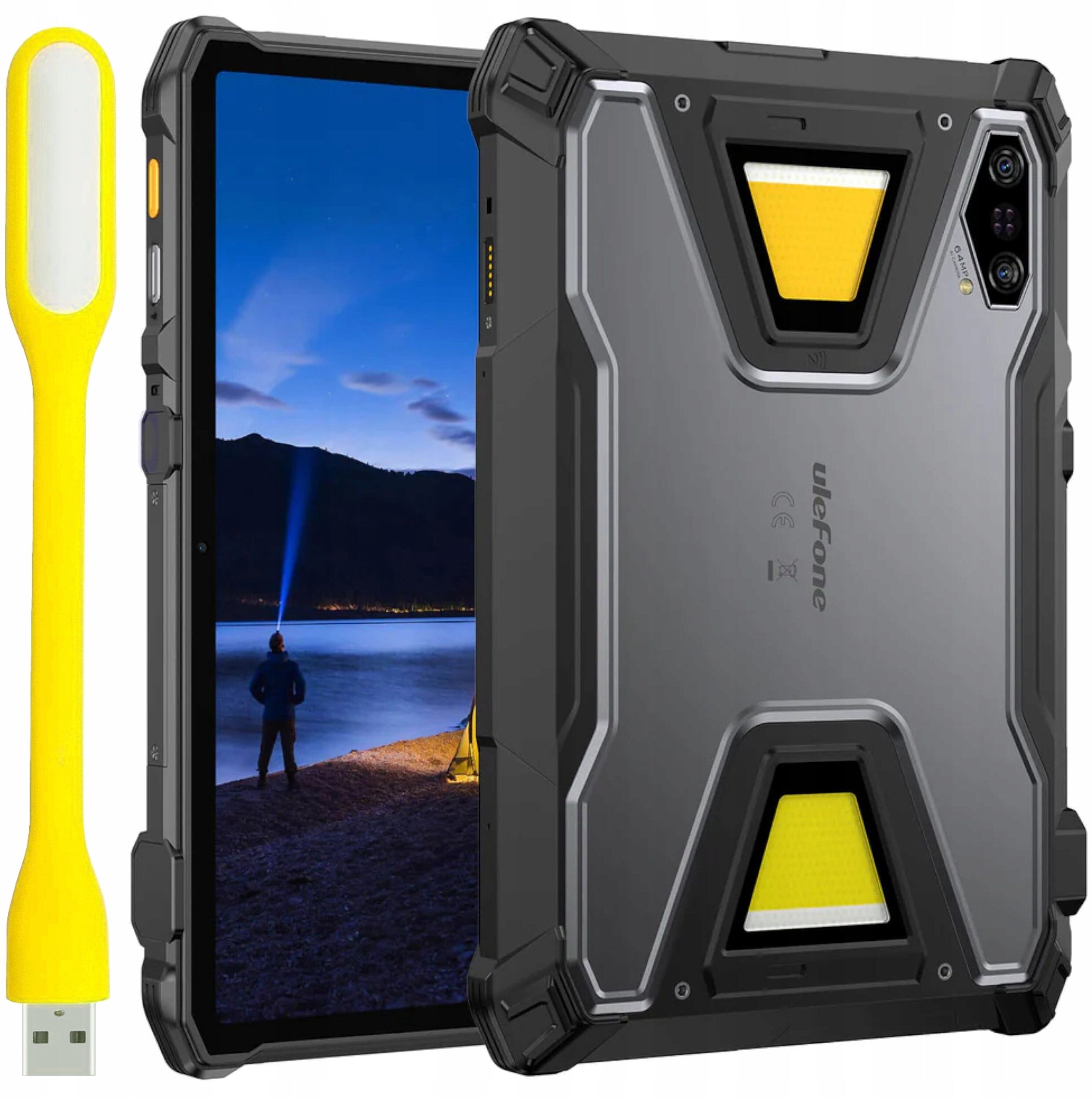 15741839_0_f Tablet UleFone Tablet Ulefone Armor Pad 5 Pro 12GB/512GB 5G