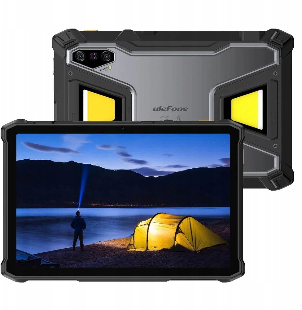 15741839_3_f Tablet UleFone Tablet Ulefone Armor Pad 5 Pro 12GB/512GB 5G
