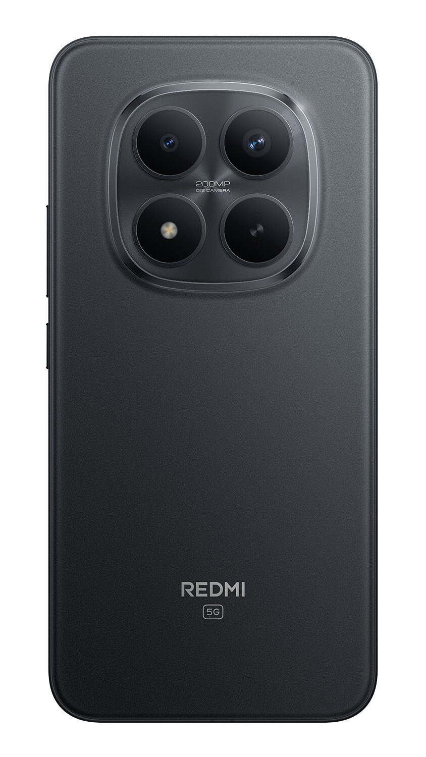 Smartfon Xiaomi Redmi Note 15 Pro+ 5G 12/512GB Czarny (71129)