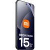 Smartfon Xiaomi Redmi Note 15 Pro+ 5G 12/512GB Czarny (71129)